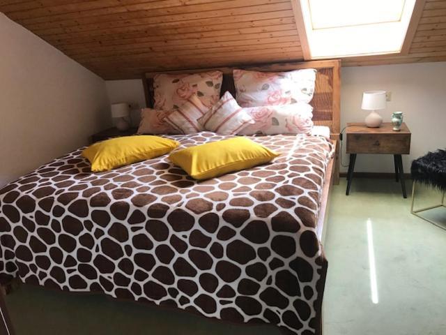 Schoene Ferienwohnung Im Suedschwarzwald Herrischried Zewnętrze zdjęcie